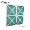 Merv8 AC Furnace Air Filter /Pleated Pre Filter